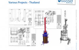 Various Project - Thailand